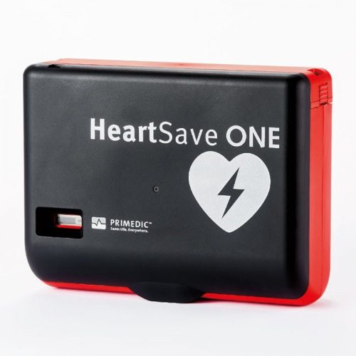 Primedic HeartSave One defibrillator