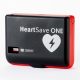 Primedic HeartSave One defibrillátor 