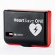 Primedic HeartSave One defibrillator