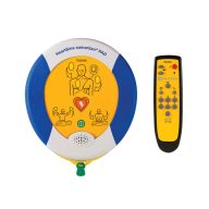 HeartSine 350 trainer defibrillator