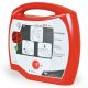 Rescue Sam Pro félautomata defibrillátor - 200J 