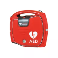 Rescue Sam Pro félautomata defibrillátor - 200J 