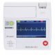 Rescue Sam 4.0 display defibrillator