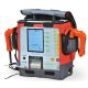 Manueller, professioneller Defibrillator Rescue 230