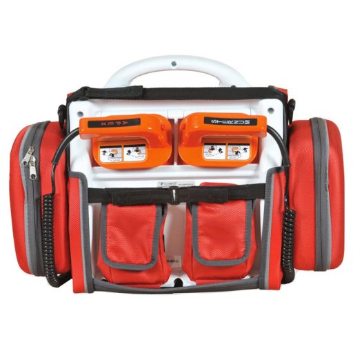 Rescue Life 7 Defibrillator