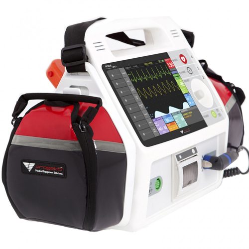 Rescue Life 9 defibrillátor