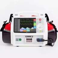 Rescue Life 9 defibrillátor