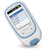 CoaguChek INRange Gerät