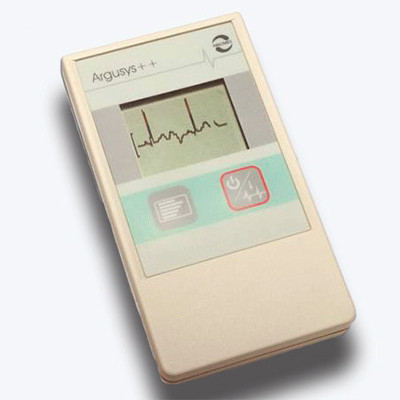 Argusys ++ ER holter ECG