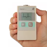   Argusys ++ Basic holter system with recording unit and software