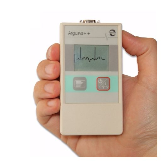 Argusys ++ FD3 Holter-EKG 