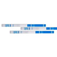   Pregnancy test strip from serum/plasma/viscus sample (21mIU/ml) 50pcs