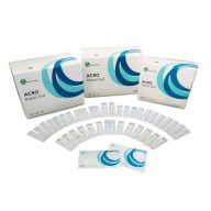   SAA test sheet from blood/serum/plasma sample, 10ng/ml - 10pcs