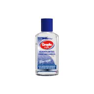 BradoLife Handdesinfektionsmittel-Gel 50 ml - Blue night