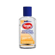 BradoLife Handdesinfektionsmittel-Gel 50 ml - Yellow sun