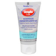 BradoLife Handdesinfektionsmittel-Gel 50 ml - In Rohr