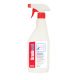 Bradowell alcohol-free surface disinfectant 500 ml - with pump