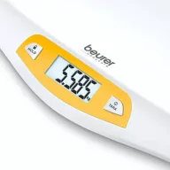 Beurer BY80 baby scale 