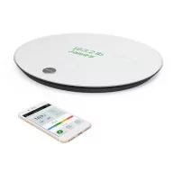 QardioBase 2 Drahtlose intelligente Waage