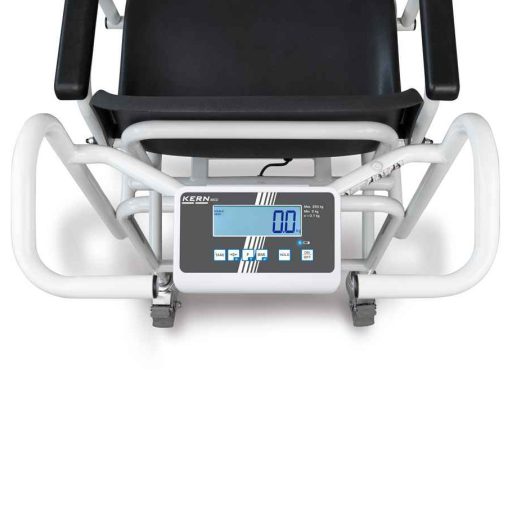Kern MCC Wheelchair Scale