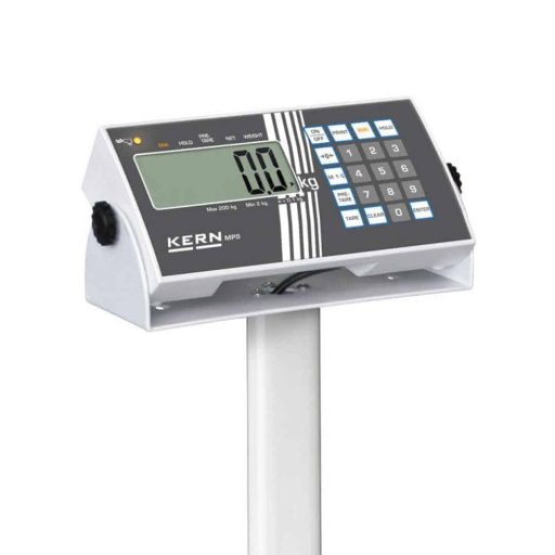 Digital Column Scales, Calibrated