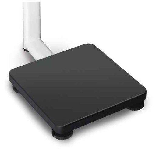 Digital Column Scales, Calibrated