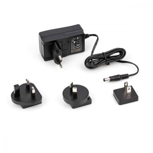 Kern Mains Adapter 12 V