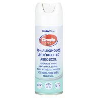 BradoLife universeller Alkohol-Lufterfrischer - 200 ml
