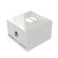 Stet cube stethoscope disinfectant 