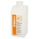 Bradoplus hygienic hand and skin disinfectant, surgical scrubber 500ml - with cap