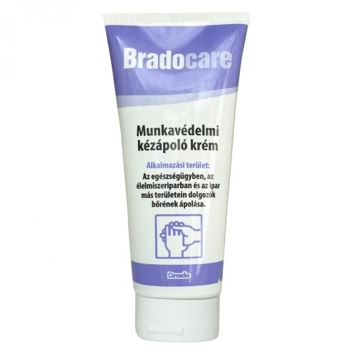 Bradocare Glyzerin-Handcreme - 100 ml