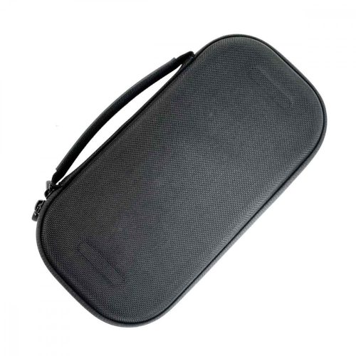 Stethoscope case for Littmann stethoscopes - black