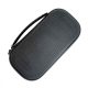 Stethoscope case for Littmann stethoscopes - black