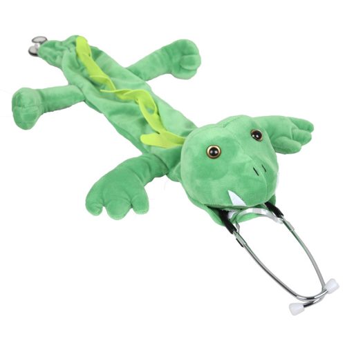 Stethoscope cover - dragon