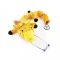 Stethoscope cover - giraffe
