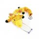 Stethoscope cover - giraffe