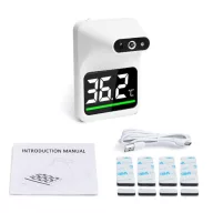 Non Contact Wandthermometer