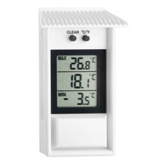 Thermometer (minimum-maximum)
