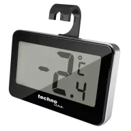 Digitales Thermometer für Gefrierschrank/Kühlschrank