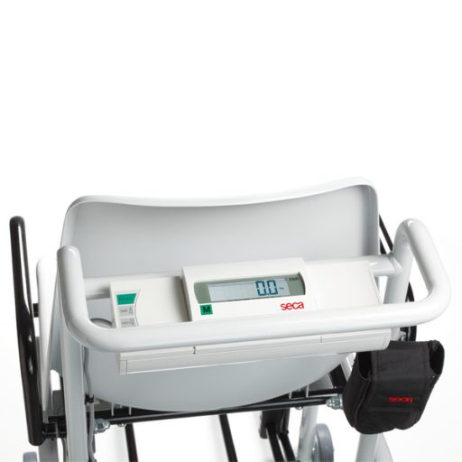 Seca 959 Wireless Wheelchair Scale