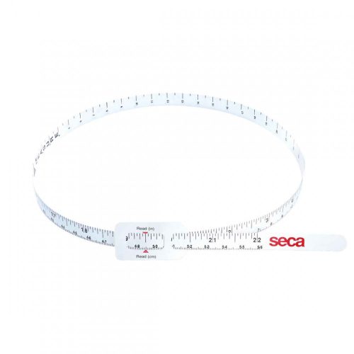 Seca 212 measuring tape for head circumference of babies and toddlers