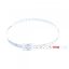 Seca 212 measuring tape for head circumference of babies and toddlers