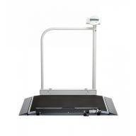 Seca vezeték nélküli szék mérleg