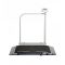 Seca wireless wheelchair scale