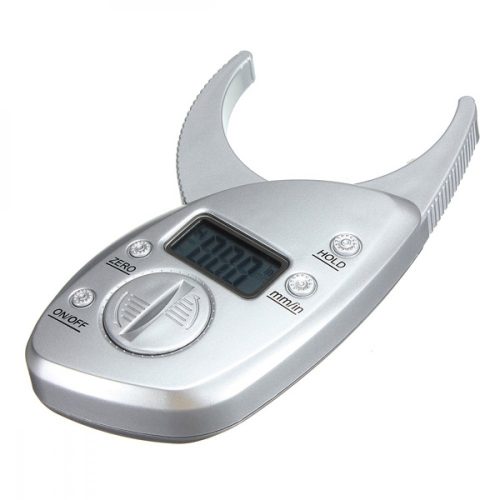 Digital fat caliper 