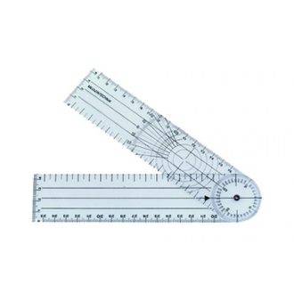 Goniometer