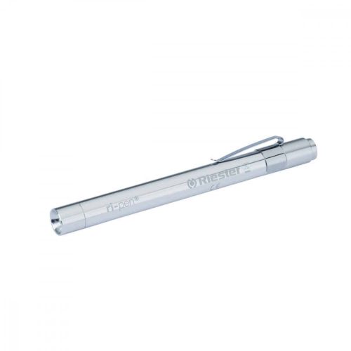 Riester ri-pen® Diagnostikleuchte - silber