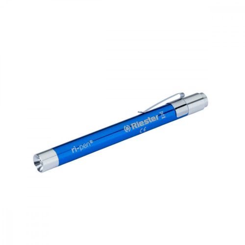 Riester ri-pen® pupillalámpa - kék