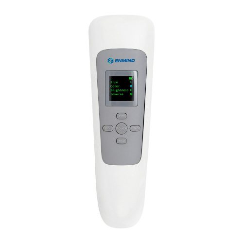 Enmind VV-100 wyszukiwarka żył