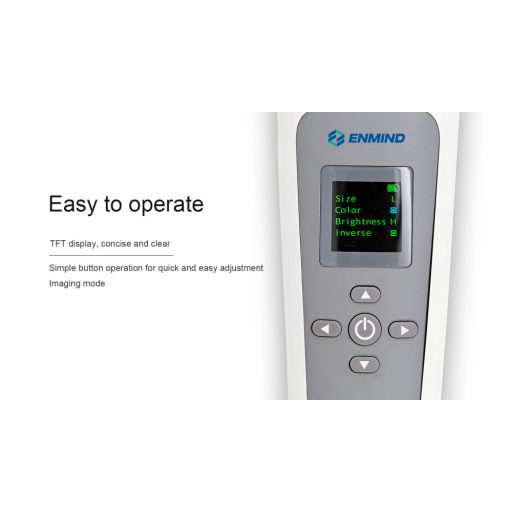 Enmind VV-100 Vein Viewer